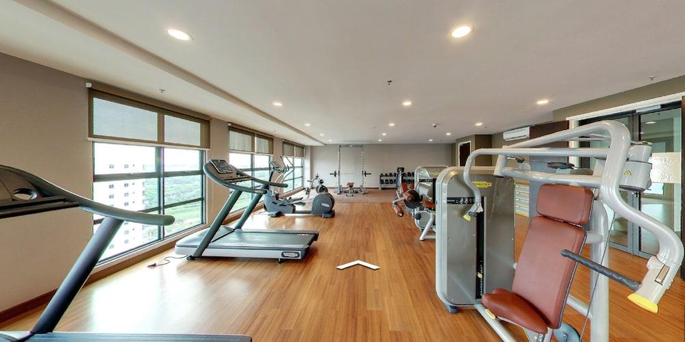 Acappella Suite Hotel, Shah Alam Zewnętrze zdjęcie