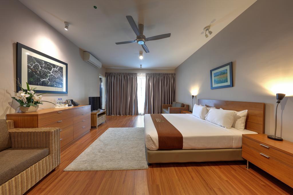 Acappella Suite Hotel, Shah Alam Zewnętrze zdjęcie