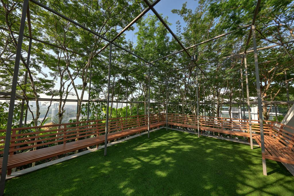 Acappella Suite Hotel, Shah Alam Zewnętrze zdjęcie