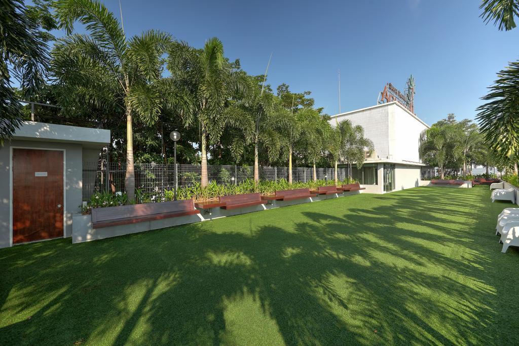 Acappella Suite Hotel, Shah Alam Zewnętrze zdjęcie
