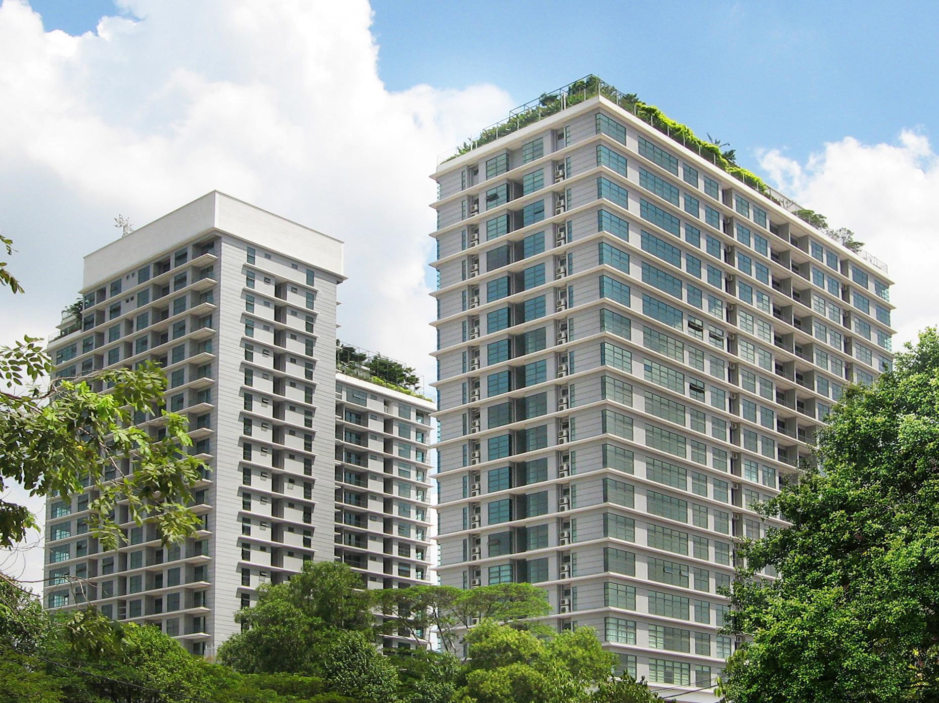 Acappella Suite Hotel, Shah Alam Zewnętrze zdjęcie