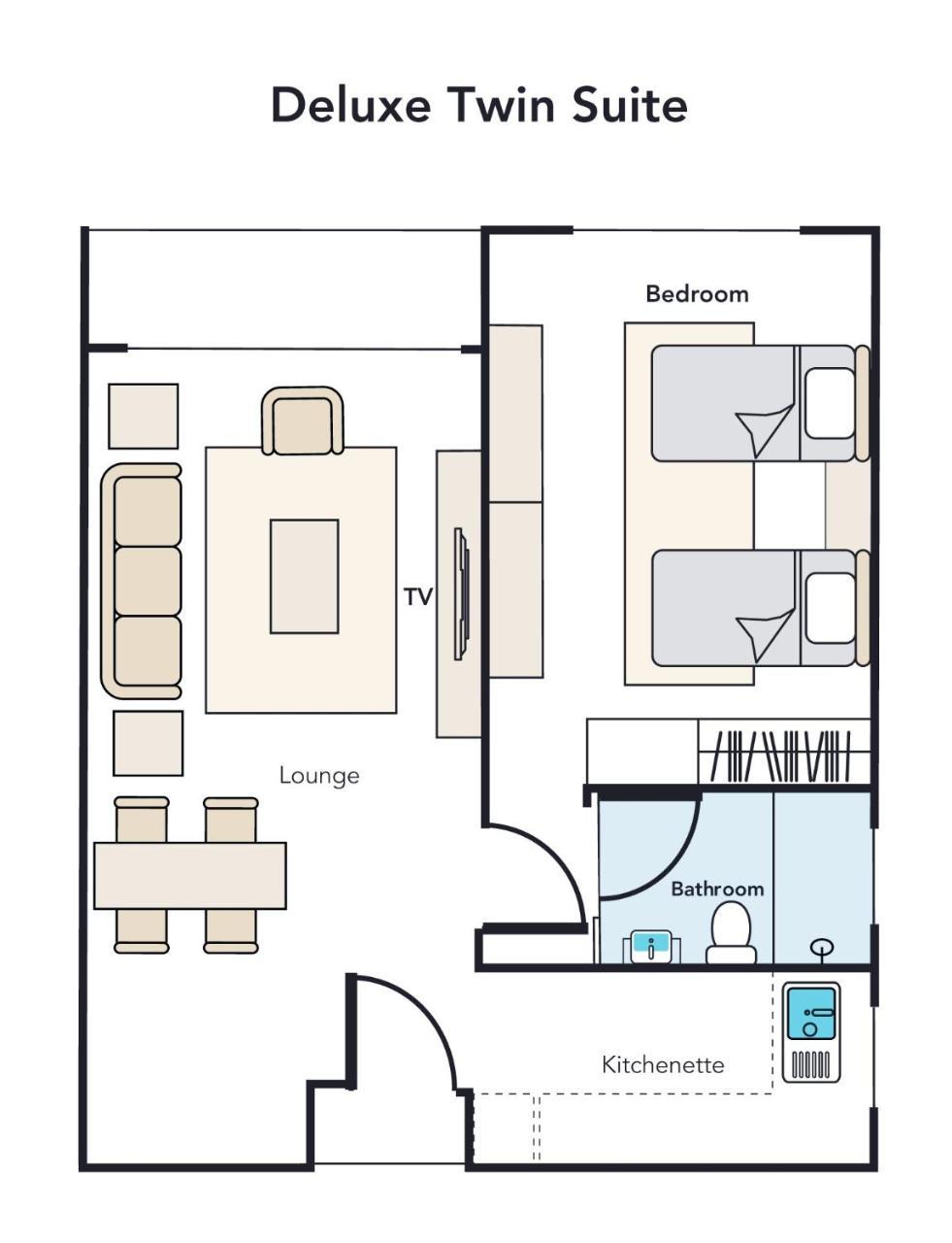 Acappella Suite Hotel, Shah Alam Zewnętrze zdjęcie